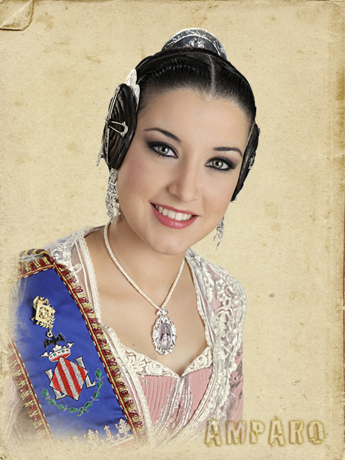 Amparo Lloret García