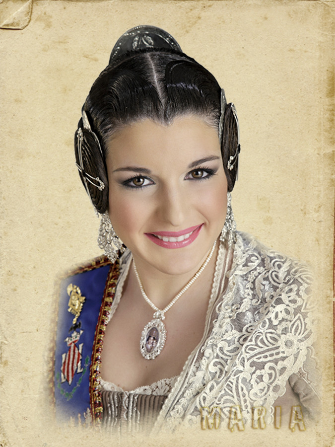 María González Martínez