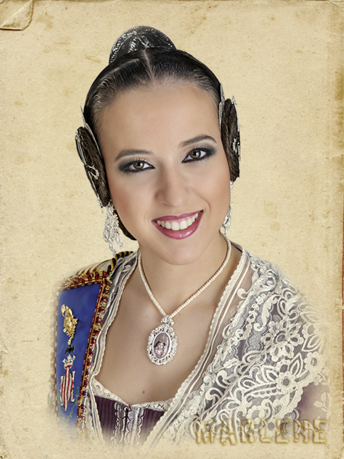 Marlene Verdeguer Artola
