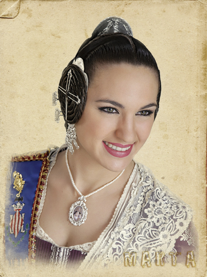 Marta Marco López