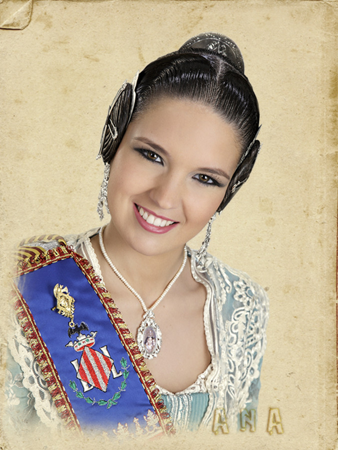 Ana Alonso García
