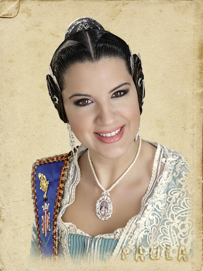 Paula Fernández Muñoz