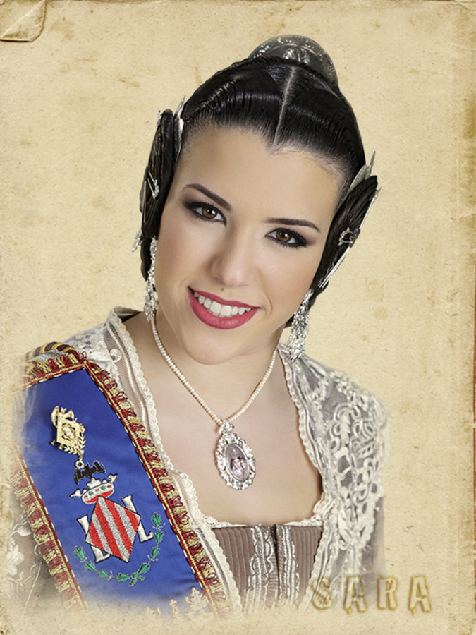 Sara Mª Rivero Simón