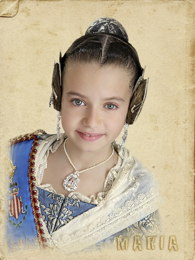 María Cano Olivan