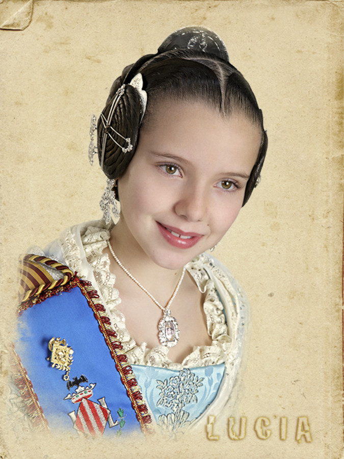 Lucía Esteve López
