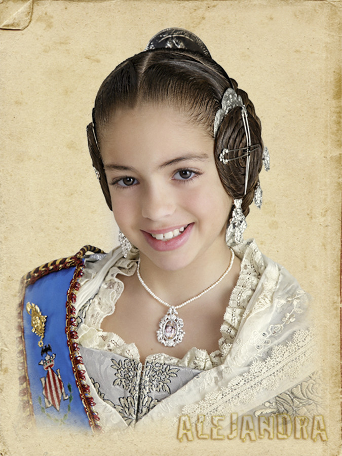 Alejandra Espinosa Torao