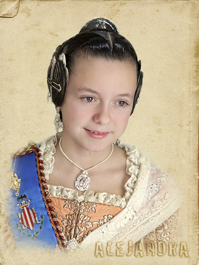 Alejandra Cotino Soriano
