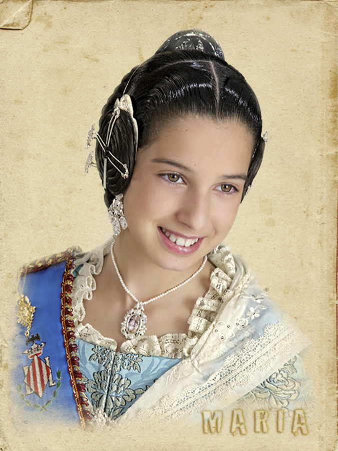María Andrés Alcañiz