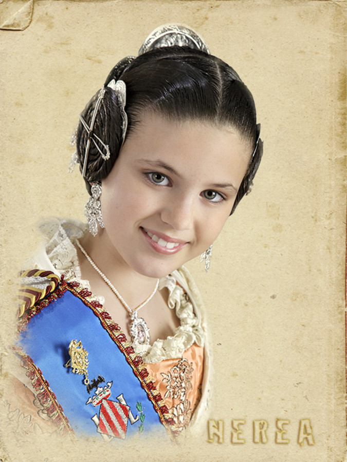 Nerea Rodríguez Martín