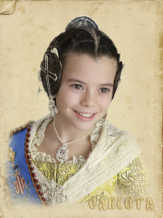 Carlota García Verdú