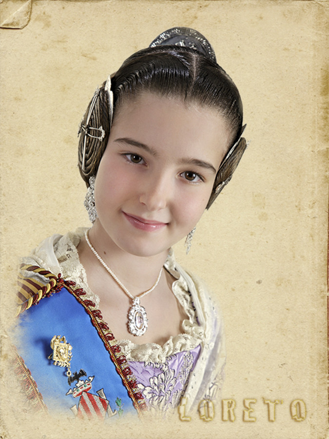 Loreto Sánchez-Ferragut Calvet