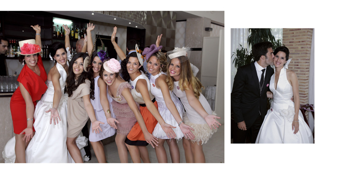 Álbum digital Boda P.González21