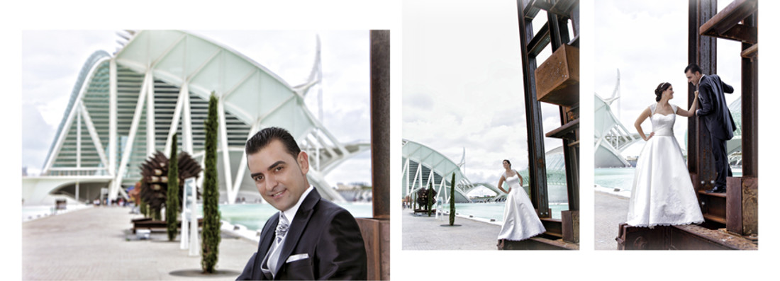 Álbum digital Boda P.González12