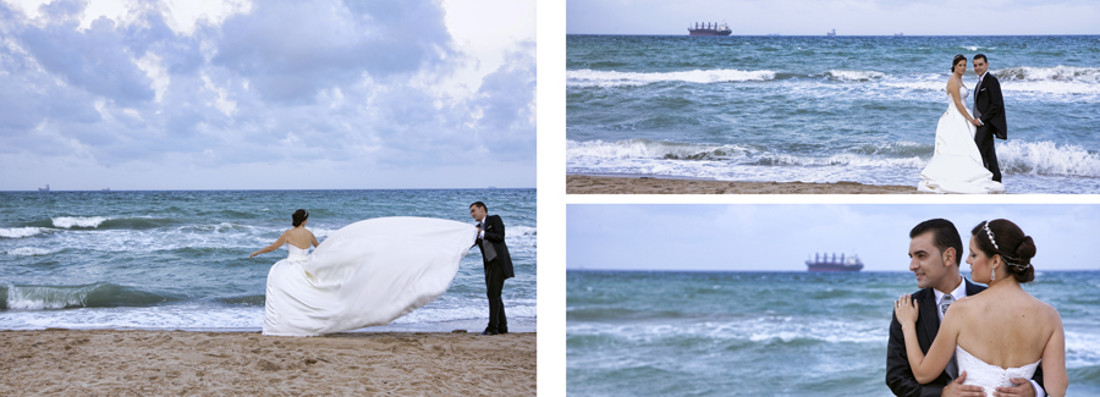 Álbum digital Boda P.González15