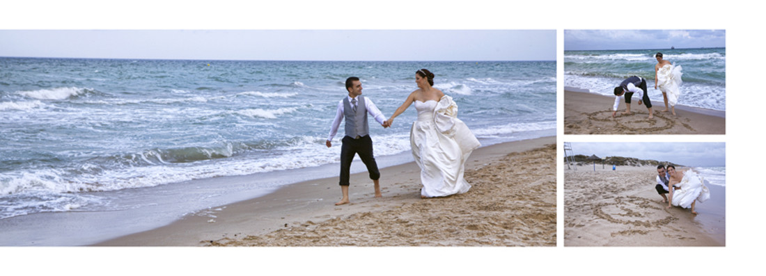 Álbum digital Boda P.González17