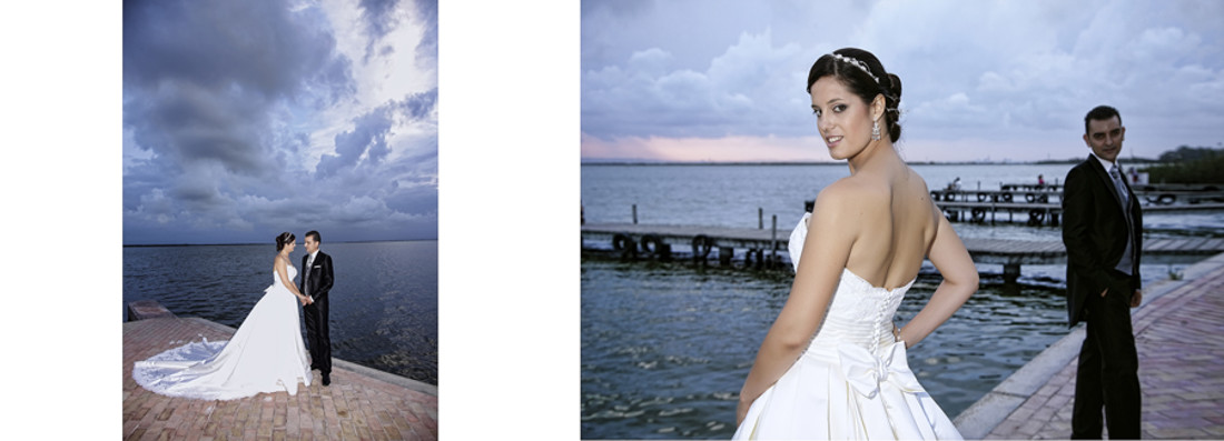 Álbum digital Boda P.González22