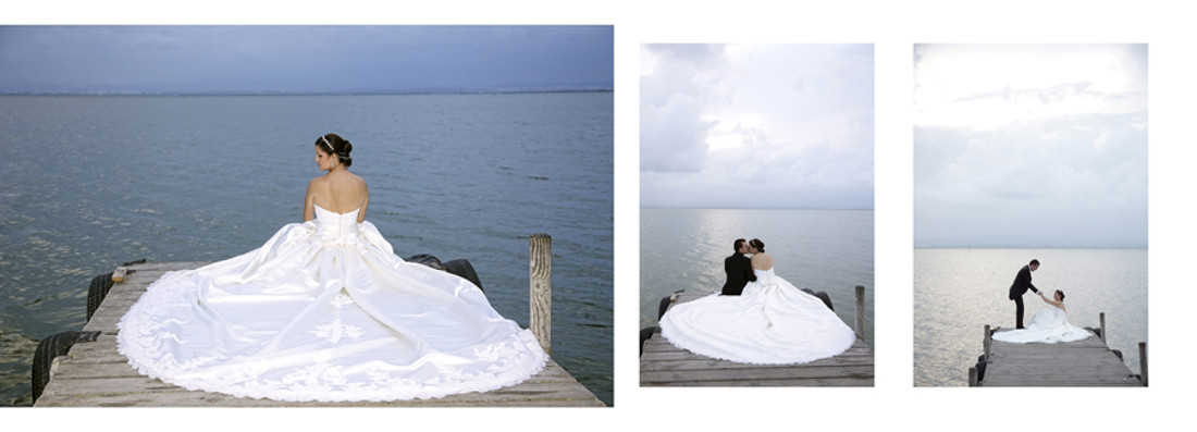 Álbum digital Boda P.González23