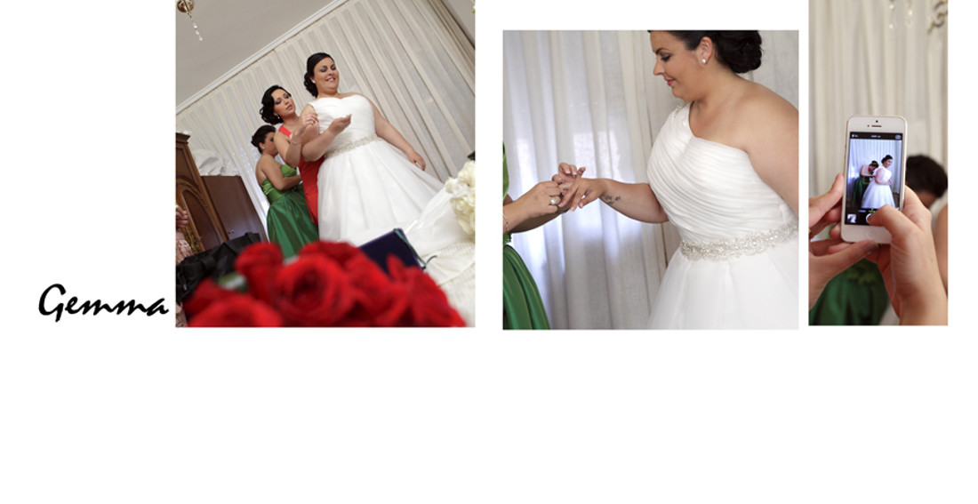 lbumdigital Boda P.González11