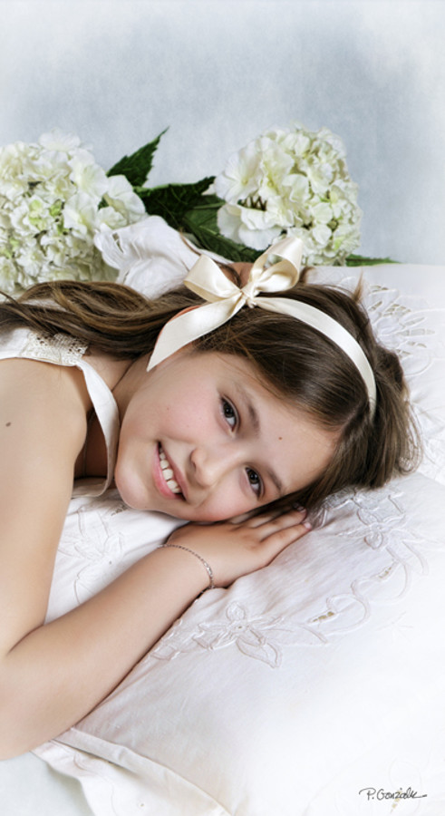 2 Fotógrafo Comuniones Valencia