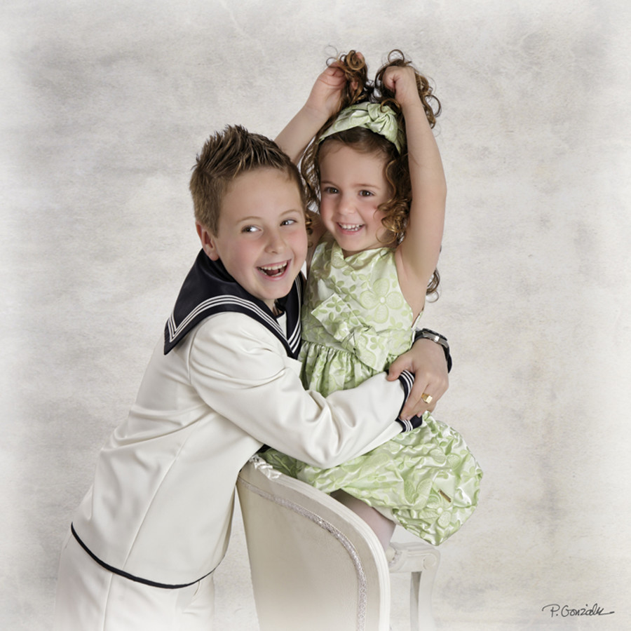 4 Fotógrafo Comuniones Valencia