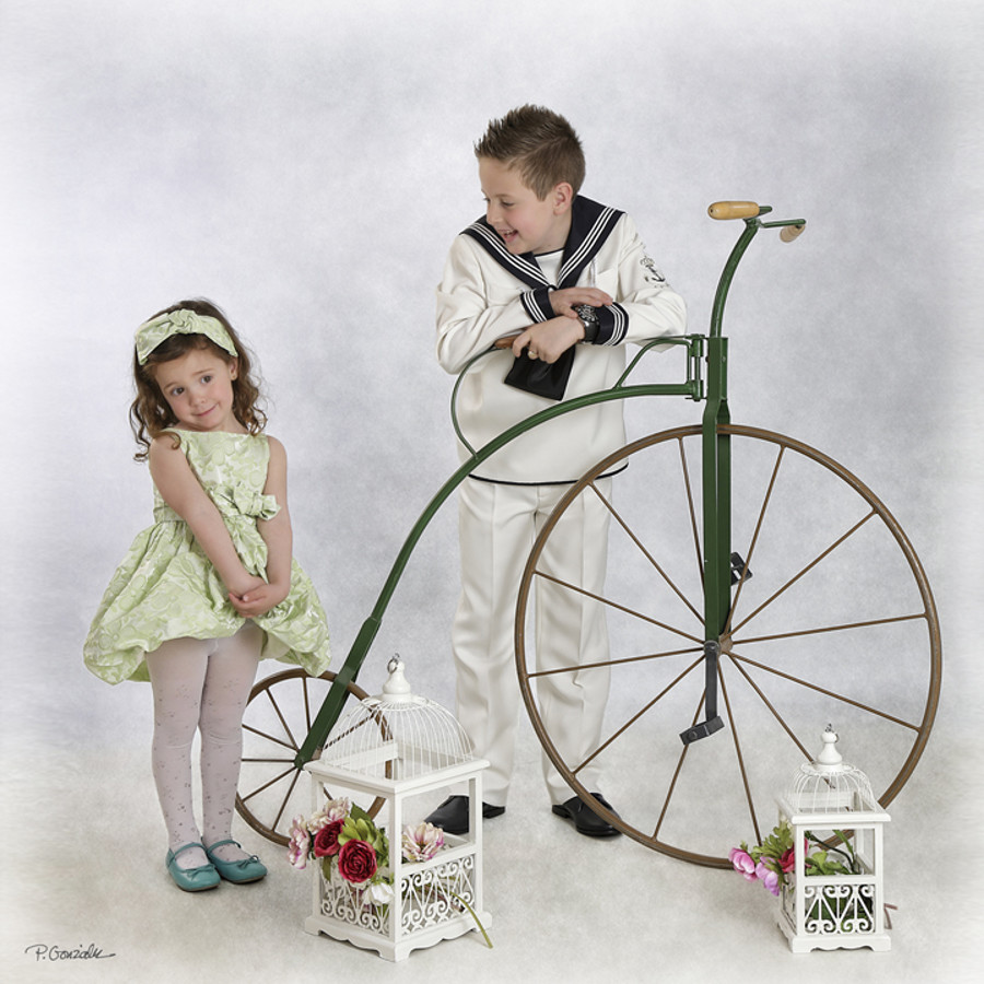 5 Fotógrafo Comuniones Valencia