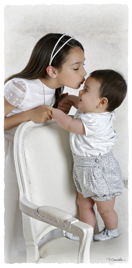 8 Fotógrafo Comuniones Valencia