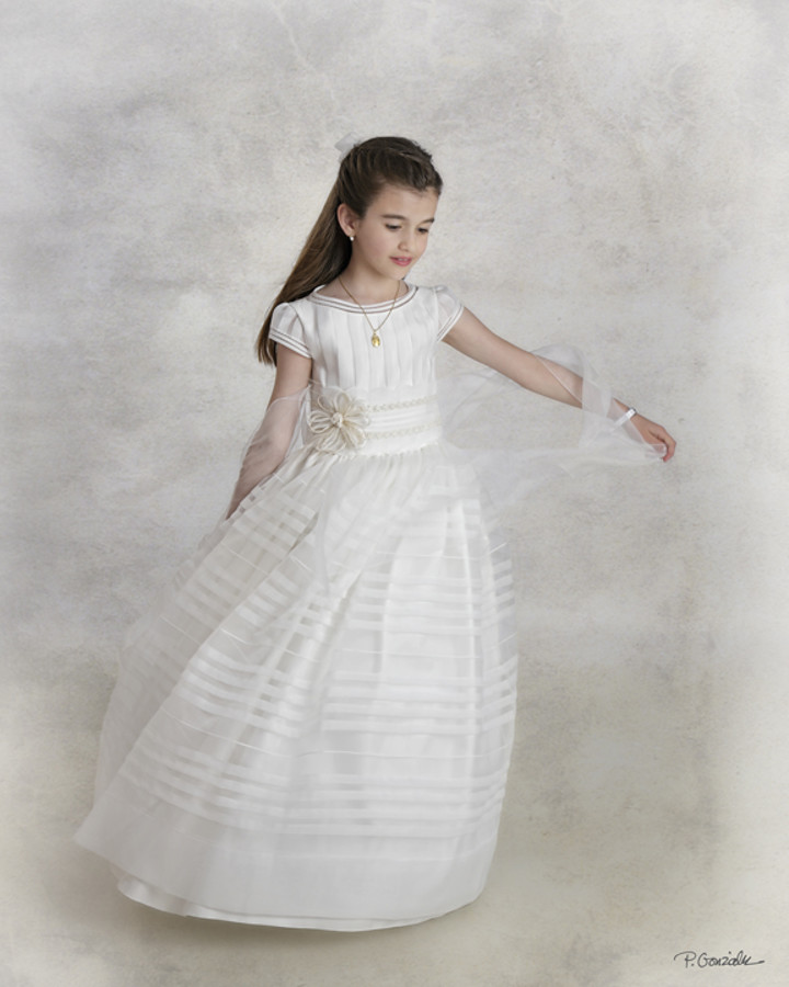 9 Fotógrafo Comuniones Valencia