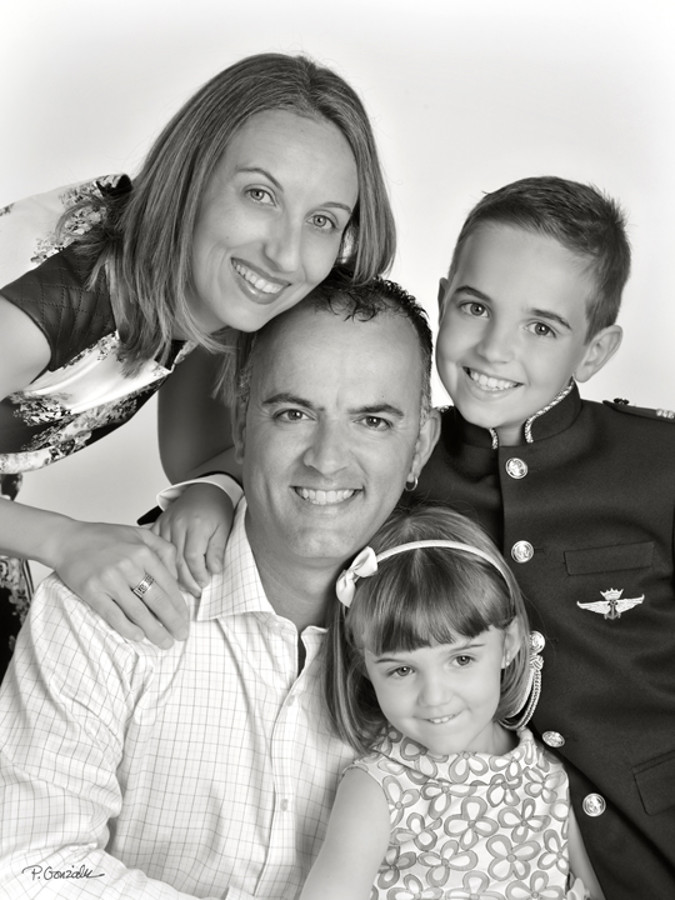 11 Fotógrafo Comuniones Valencia