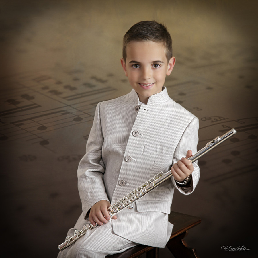 12 Fotógrafo Comuniones Valencia