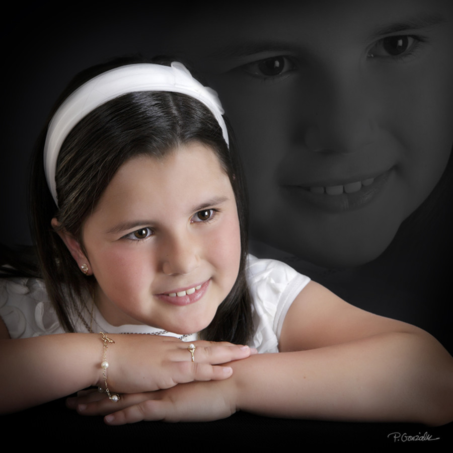 13 Fotógrafo Comuniones Valencia