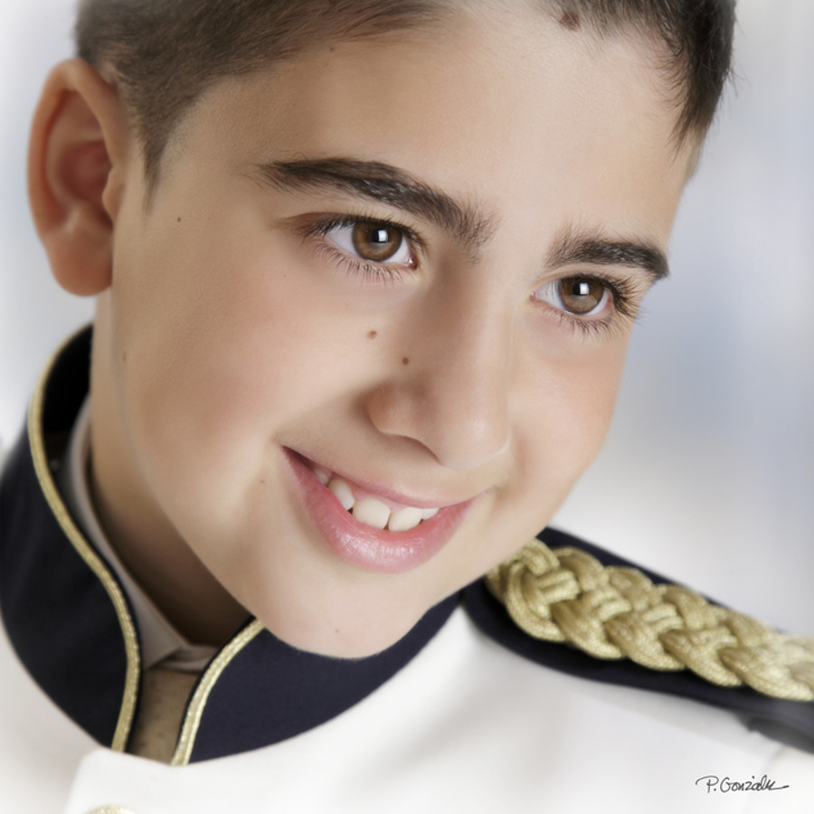 14 Fotógrafo Comuniones Valencia