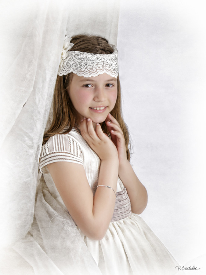 16 Fotógrafo Comuniones Valencia