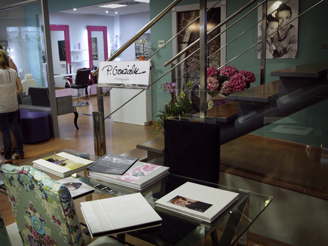 5 Espai Ripalda & Fotógrafo P.González