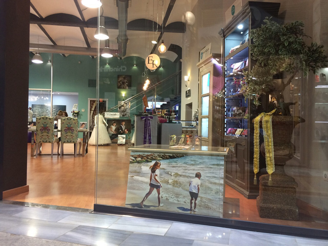 3 Espai Ripalda & Fotógrafo P.González