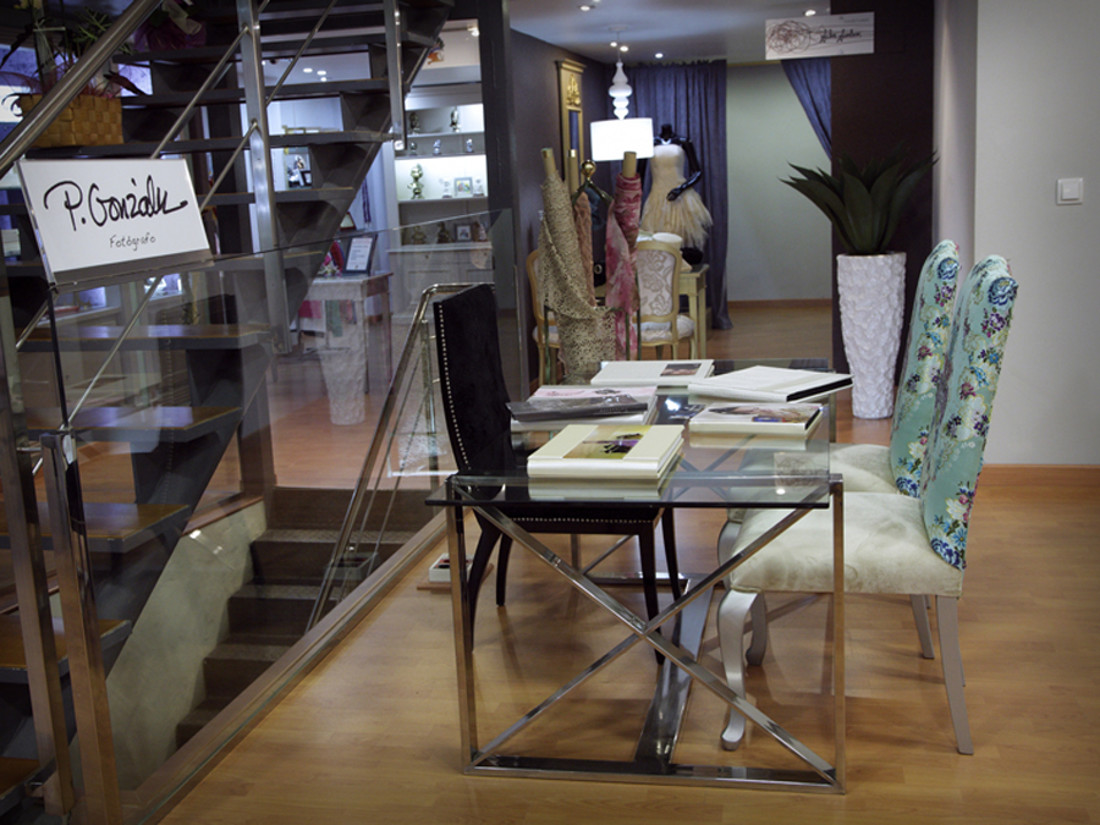 7 Espai Ripalda & Fotógrafo P.González